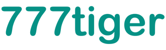 Logo 777tiger