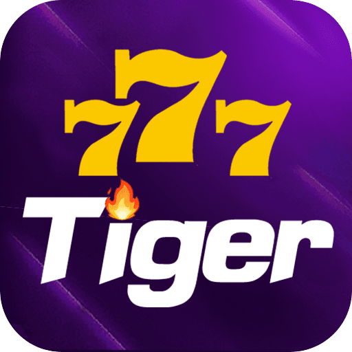Ícone app 777tiger